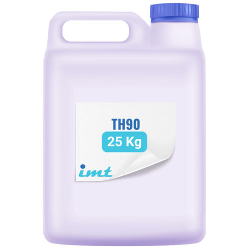 Weld cleaning fluid - TH90 - imt Tool Solutions GmbH - synthetic / for metal parts