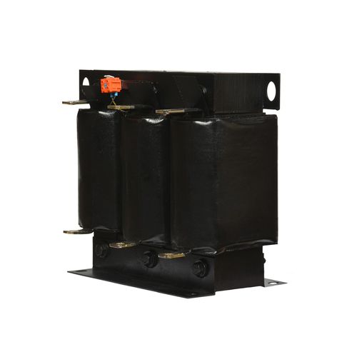 Harmonic filter reactor - HRM series - Grup Arge Energy and Control Systems