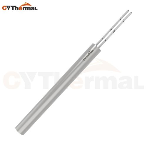 380 V cartridge heater - Y11 - CYThermal - 220-240 V / 12 V / 110 V