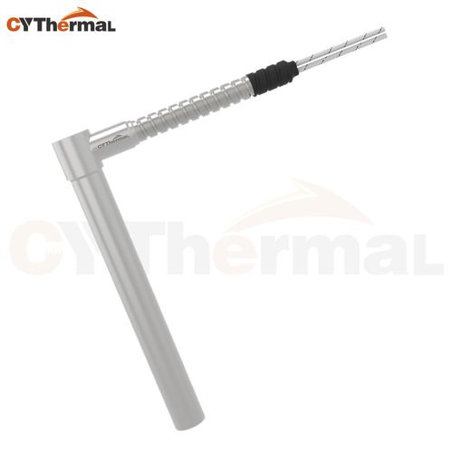 380 V cartridge heater - Y15 - CYThermal - 220-240 V / 12 V / 110 V
