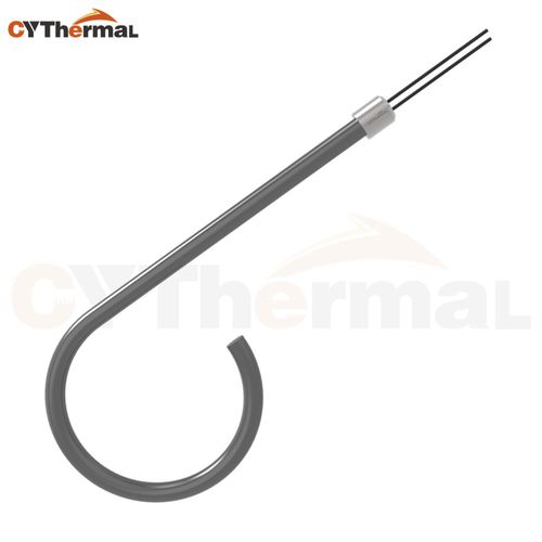 380 V cartridge heater - Y19 - CYThermal - 220-240 V / 12 V / 110 V