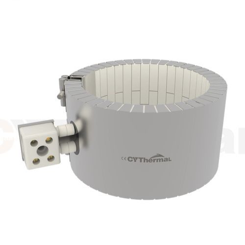 Electric band heater - G3 - CYThermal - insulated / standard / waterproof