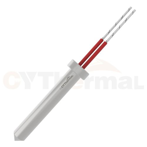 380 V cartridge heater - Y25 - CYThermal - 220-240 V / 12 V / 110 V