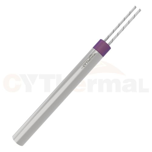 380 V cartridge heater - Y29 - CYThermal - 220-240 V / 12 V / 110 V