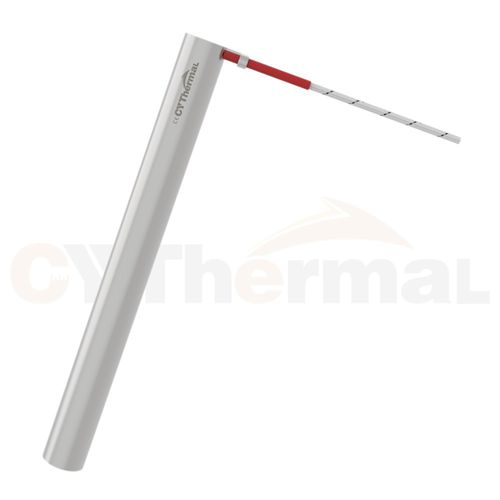 380 V cartridge heater - Y34 - CYThermal - 220-240 V / 12 V / 110 V