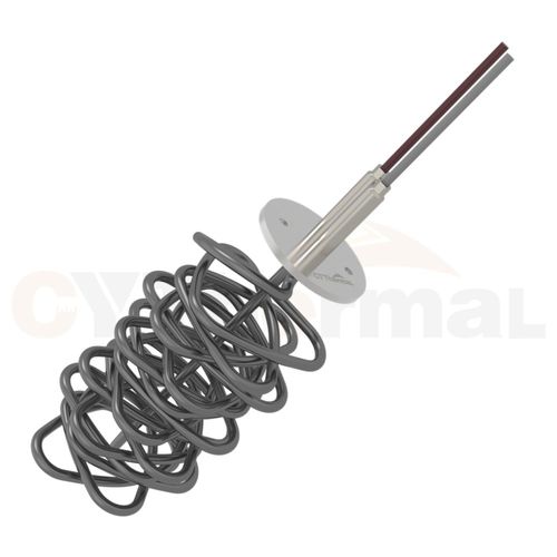 380 V cartridge heater - Y38 - CYThermal - 220-240 V / 12 V / 110 V