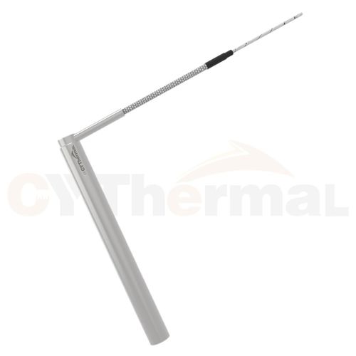 380 V cartridge heater - Y45 - CYThermal - 220-240 V / 12 V / 110 V