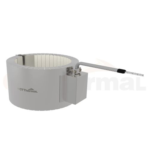 Electric band heater - G2 - CYThermal - insulated / standard / waterproof