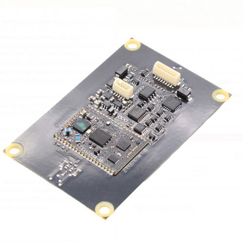 USB RFID reader - M519-SUV - SPRINGCARD - RS232 / MIFARE / OEM
