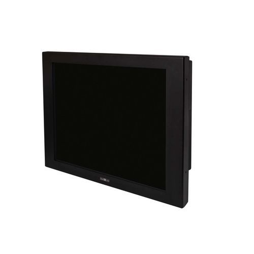 LCD monitor - SDC170/ML - SmallPC - touch screen / industrial / outdoor