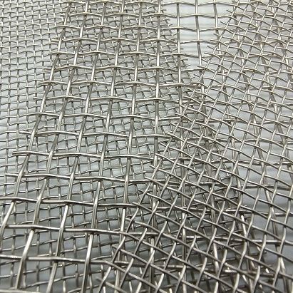 Stainless steel mesh - Metart Building Tech Co.,Ltd - wire