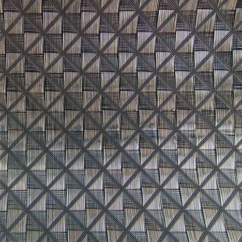 Woven mesh - METART-S02 - Metart Building Tech Co.,Ltd - stainless steel / wire