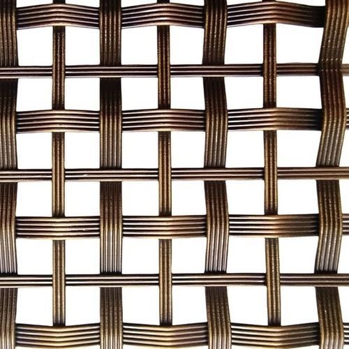 Rigid mesh - METART-WW59 - Metart Building Tech Co.,Ltd - wire / stainless steel
