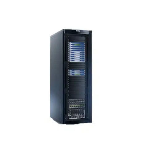 Hub system module - HUB6504  - ST Engineering iDirect