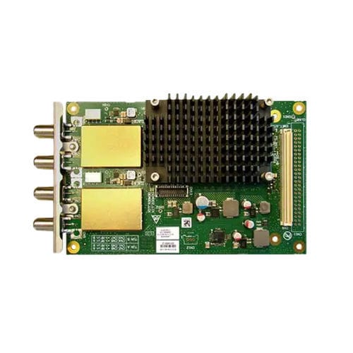 Circuit board - OD6000  - ST Engineering iDirect