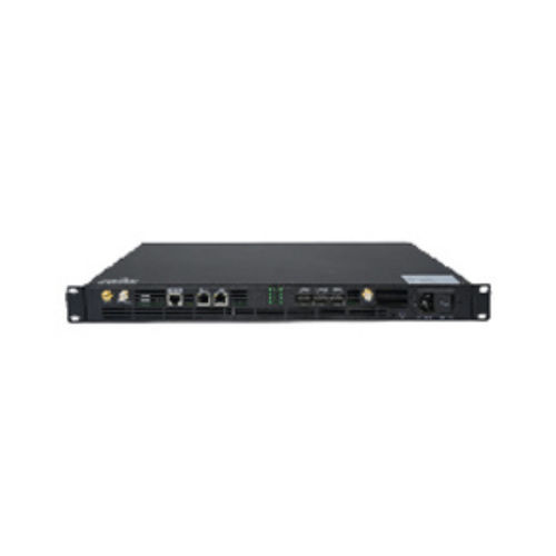 Embedded network security platform - Bell L - Suzhou Spideradio Telecommunication Technology Co. LTD - 1U / 4G LTE / SFP