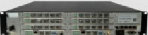 Rack-mount network security platform - Bell L - Suzhou Spideradio Telecommunication Technology Co. LTD - embedded / 2U / 4G LTE