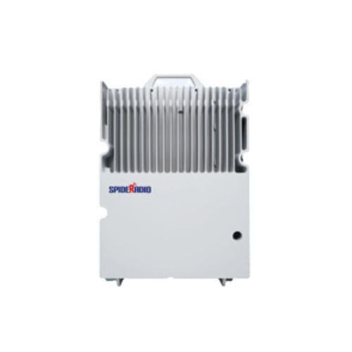 GNSS radio transmitter - Maxwell N - Suzhou Spideradio Telecommunication Technology Co. LTD - network / RJ45 / 5G