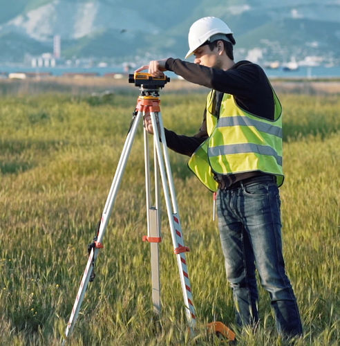 RTK receiver - Polaris - Point One Navigation - for surveying