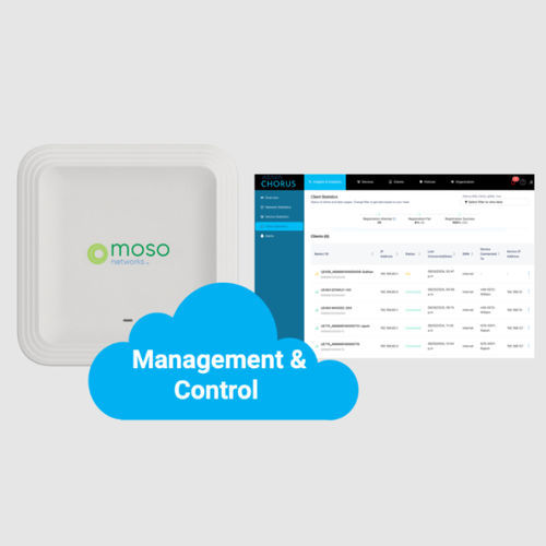 Wireless access point - MosoLabs Inc. - 5G / agricultural / for medical applications