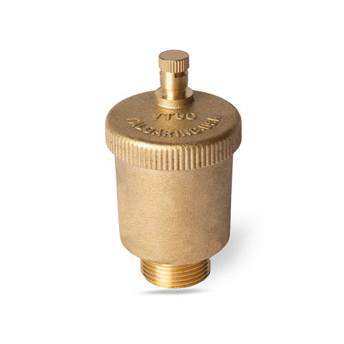 Air vent - VT50 - Taloar