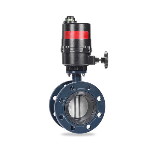 Electric valve - HB970/S-ET/RM - Taloar - adjustment / shut-off / for water