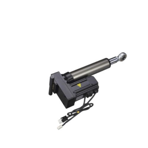 Electric actuator - UNI-C30-U - Shenzhen UNI Technology Co.,Ltd - linear / stepper / ball screw