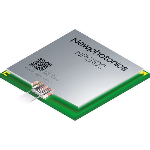 Photodiode microchip - NPG102 - Newphotonics
