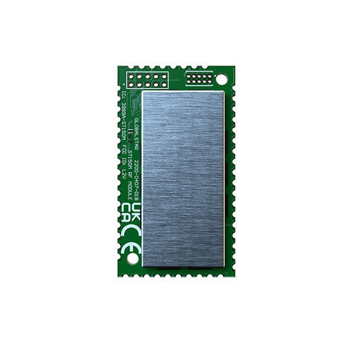 Satellite modem module - ST150M - Globalstar Inc. - for communication / integrated