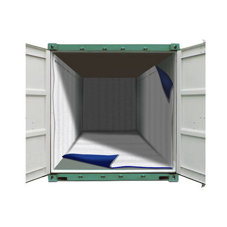 Container liner - ProDry Vdry Liner - J2 Servid (Part of Forankra)