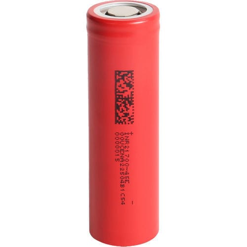 Lithium nickel manganese cobalt battery - CNS BATTERY GROUP - cylindrical / for power tools / for outdoor use