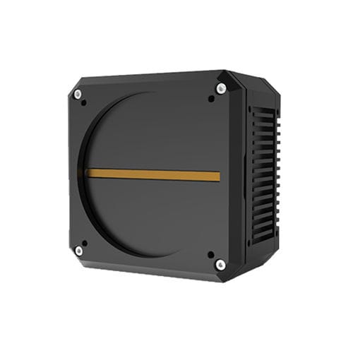 Industrial camera - MV-XGL162M - MindVision - line-scan / machine vision / for the automotive industry