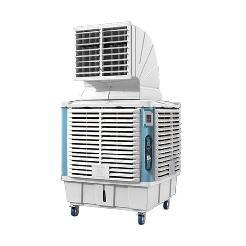 Floor-standing air conditioner - Xiangyang Jingtu Anti corrosion Materials Co., Ltd - compact / commercial / office