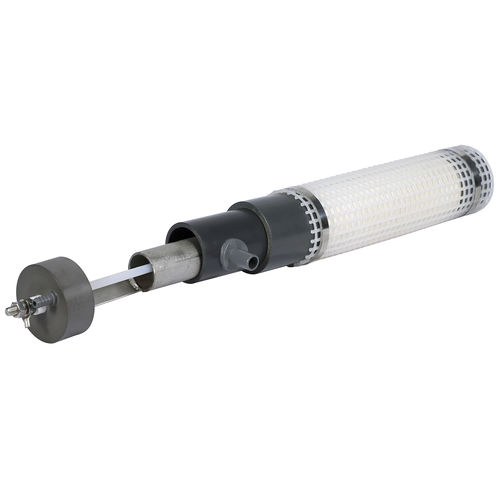 Tubular anode cell - Xiangyang Jingtu Anti corrosion Materials Co., Ltd