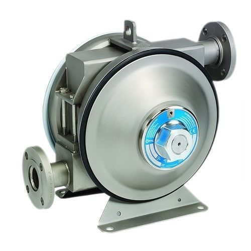Double-diaphragm pump - Flotronic&reg; 710 - Unibloc Hygienic Technologies - for dairy products / for chemicals / for food products