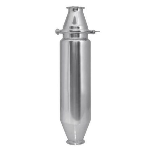 Strainer - Hygenitec&trade; - Unibloc Hygienic Technologies