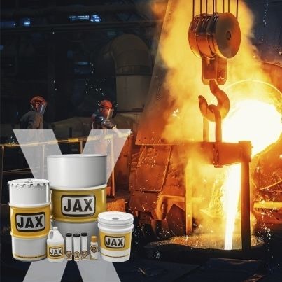 Lubricating grease - Magna-Plate&reg; 1100 - JAX - multipurpose / mineral oil-based / for gears