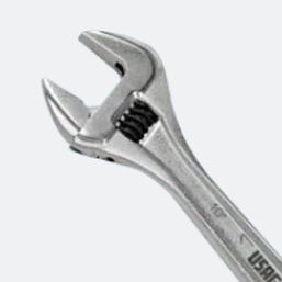Fork wrench - Gruppo Grazioli
