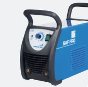 Arc welding machine - Gruppo Grazioli - TIG / MIG / servo-driven