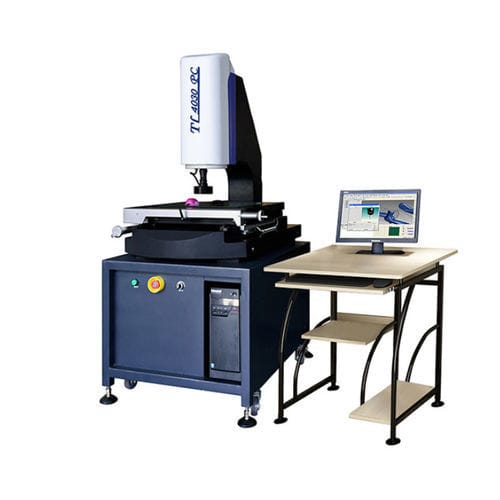 Temperature measuring instrument - TL4030 PC - Shenzhen Xinzhiheng Machinery Equipment Co., Ltd. - dimensional / transmission / digital