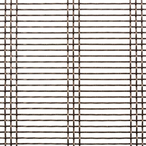 Stainless steel mesh - STAIRS - Sovatec srl - wire