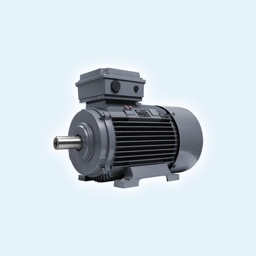 Synchronous motor - 7KSRT  - KONČAR - MES Ltd. - 400 V / cast iron / reluctance