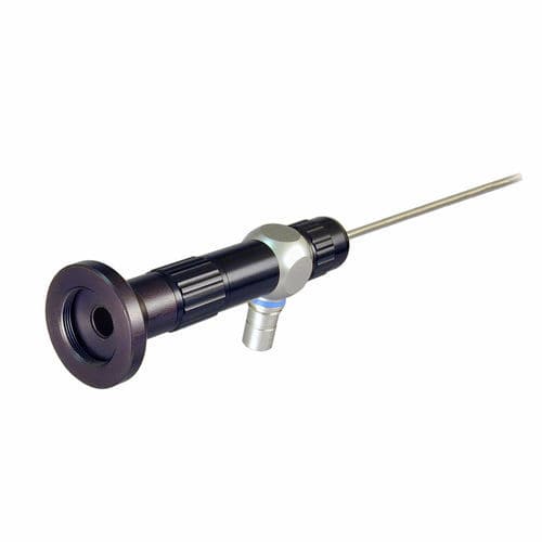 Rigid borescope - SIRIUS - Cobb Fibre Ottiche Srl - waterproof / micro