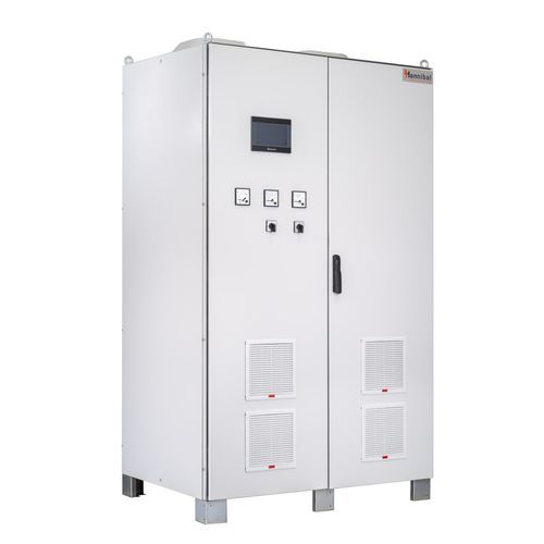 Industrial UPS - PL-3P60 - Hannibal Power and Technology - on-line / AC / single-phase