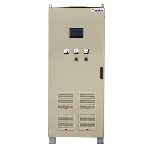 Parallel DC/AC inverter - INV-3P160 - Hannibal Power and Technology - AC voltage / single-phase / three-phase