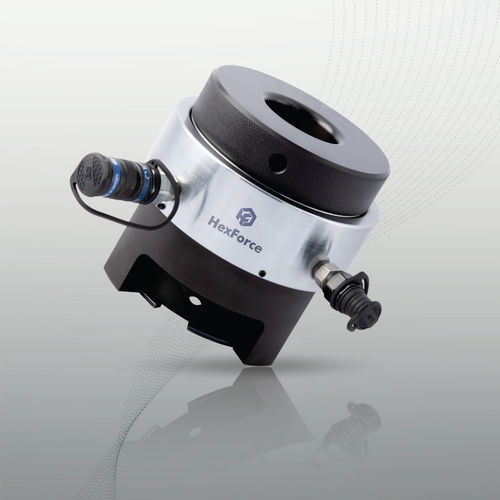 Hydraulic bolt tensioner - HFST series - ABS Group