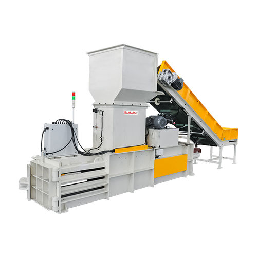 Hydraulic press - JPW40BC - SHANGHAI JEWEL TECH CO.,LTD - electric / compression / for composite materials