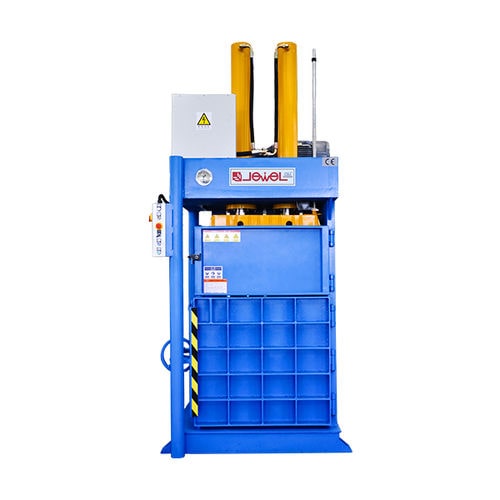 Hydraulic press - JPA080T80 - SHANGHAI JEWEL TECH CO.,LTD - compression / double
