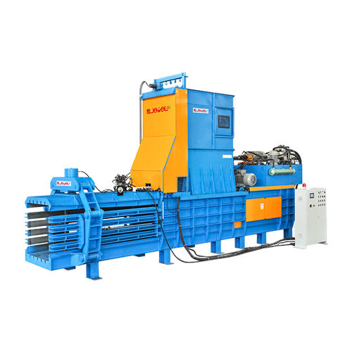Hydraulic press - JPW80QT-S - SHANGHAI JEWEL TECH CO.,LTD - compression / rubber / automatic