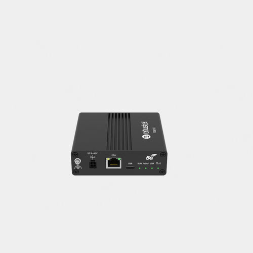 Cellular communication router - R5010 - Robustel - network / WAN / LAN